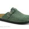 Ouf MOLIVIA Vert - Pantoufle Femme En Feutre Recycle 2 Ouf MOLIVIA Vert - Pantoufle Femme En Feutre Recycle -Chaussures Pour Femmes cd24607c73b9e66c561f35ea11d5d5ef img 5237.jpg 177853