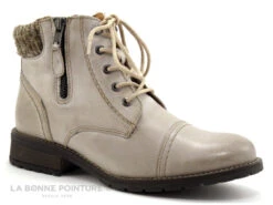 Com Un Point Boots Beige Col Lainage WH-021H11 13 Com Un Point Boots Beige Col Lainage WH-021H11 -Chaussures Pour Femmes cd24607c73b9e66c561f35ea11d5d5ef img 5241.jpg 123423