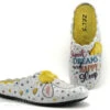 Zels 41148 Gris Jaune - Mouton Sweet Dreams - Pantoufle Mule Femme -Chaussures Pour Femmes cd24607c73b9e66c561f35ea11d5d5ef img 5241.jpg 177954