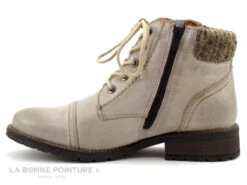 Com Un Point Boots Beige Col Lainage WH-021H11 11 Com Un Point Boots Beige Col Lainage WH-021H11 -Chaussures Pour Femmes cd24607c73b9e66c561f35ea11d5d5ef img 5243.jpg 123419