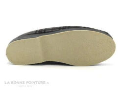 Saez CADETE Gris Noir Marron - Carreaux - Charentaise Femme -Chaussures Pour Femmes cd24607c73b9e66c561f35ea11d5d5ef img 5245.jpg 165963