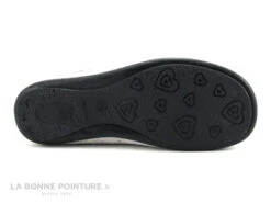 Selkis 22332 Gris - Pingouin A Skis - Pangoufle Mule Femme -Chaussures Pour Femmes cd24607c73b9e66c561f35ea11d5d5ef img 5247.jpg 178069