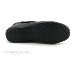 Sweet R CETIS Noir - Chaussure Montante Femme Avec Scratch -Chaussures Pour Femmes cd24607c73b9e66c561f35ea11d5d5ef img 5355.jpg 178162