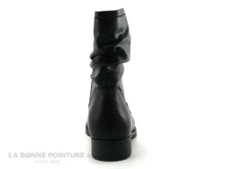 Tamaris Black 1-25055-25 Bottines Noires Plissees A Zip 11 Tamaris Black 1-25055-25 Bottines Noires Plissees A Zip -Chaussures Pour Femmes cd24607c73b9e66c561f35ea11d5d5ef img 5362.jpg 153914