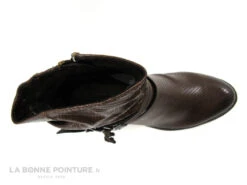 Marco Tozzi 2-25316-35 Chestnut Snake - Bottine Femme Marron 14 Marco Tozzi 2-25316-35 Chestnut Snake - Bottine Femme Marron -Chaussures Pour Femmes cd24607c73b9e66c561f35ea11d5d5ef img 5364.jpg 153929