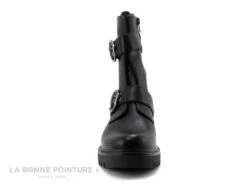 Jet 7 CONCLUS Noir - 2 Brides - Bottine Femme Semelle Crantee 9 Jet 7 CONCLUS Noir - 2 Brides - Bottine Femme Semelle Crantee -Chaussures Pour Femmes cd24607c73b9e66c561f35ea11d5d5ef img 5371.jpg 178129