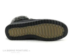 TopWay B853710 - Bottine Femme Textile Noir - Fourrure Grise 10 TopWay B853710 - Bottine Femme Textile Noir - Fourrure Grise -Chaussures Pour Femmes cd24607c73b9e66c561f35ea11d5d5ef img 5387.jpg 178194