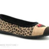 RYB 226029 Beige Noir Leopard - Coeur - Pantoufle Ballerine 2 RYB 226029 Beige Noir Leopard - Coeur - Pantoufle Ballerine -Chaussures Pour Femmes cd24607c73b9e66c561f35ea11d5d5ef img 5498.jpg 178348