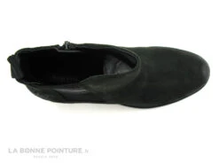 Bugatti SKADI Dark Green - Boots Talon Epais - 411765351400 -Chaussures Pour Femmes cd24607c73b9e66c561f35ea11d5d5ef img 5510.jpg 137685