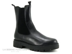 Lily Mood FATIA Noir - G484501 - Bottine Femme -Chaussures Pour Femmes cd24607c73b9e66c561f35ea11d5d5ef img 5613.jpg 178436