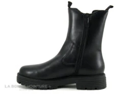 Lily Mood FATIA Noir - G484501 - Bottine Femme -Chaussures Pour Femmes cd24607c73b9e66c561f35ea11d5d5ef img 5615.jpg 178433