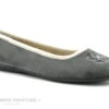 RYB 600 DW229 - Gris - Chausson Ballerine Femme 2 RYB 600 DW229 - Gris - Chausson Ballerine Femme -Chaussures Pour Femmes cd24607c73b9e66c561f35ea11d5d5ef img 5620.jpg 154904