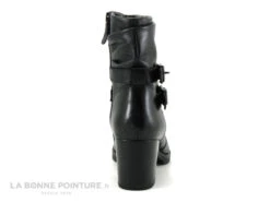 Lily Mood FIANA Noir - Bottine A Talon Femme -Chaussures Pour Femmes cd24607c73b9e66c561f35ea11d5d5ef img 5628.jpg 178461