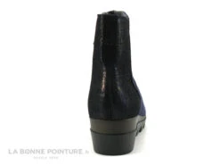 Geo Reino ALTACO Vel Marine - Bottine Femme Semelle Crantee -Chaussures Pour Femmes cd24607c73b9e66c561f35ea11d5d5ef img 5705.jpg 178634