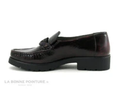 Pedi Girl BADREQUE Bordo Multi - Mocassin Femme Bordeaux 10 Pedi Girl BADREQUE Bordo Multi - Mocassin Femme Bordeaux -Chaussures Pour Femmes cd24607c73b9e66c561f35ea11d5d5ef img 5710.jpg 178556