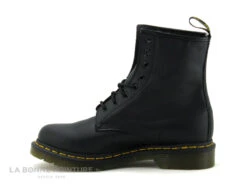 Dr. Martens Dr Martens 1460 VONDA Mono Black 24985001 Softy - Roses Noires - Boots -Chaussures Pour Femmes cd24607c73b9e66c561f35ea11d5d5ef img 5725.jpg 154387