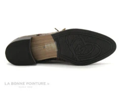 MamZelle SARDOU Serpent Moka - Velours Chataigne - Derby Femme -Chaussures Pour Femmes cd24607c73b9e66c561f35ea11d5d5ef img 5739.jpg 154403