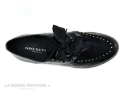 Geo Reino ZANARUTA - Lasco Aegean Marine - Clous - Derby -Chaussures Pour Femmes cd24607c73b9e66c561f35ea11d5d5ef img 5754.jpg 154424