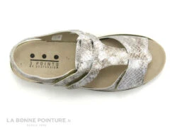 3 Points De Suspension KIZUT - Serpent Beige - Sandale Confort 14 3 Points De Suspension KIZUT - Serpent Beige - Sandale Confort -Chaussures Pour Femmes cd24607c73b9e66c561f35ea11d5d5ef img 5769.jpg 135352