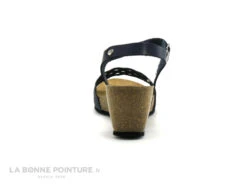 K DAQUES - Jina - Bride Ajouree - Sandale Bleu Marine -Chaussures Pour Femmes cd24607c73b9e66c561f35ea11d5d5ef img 5795.jpg 135406