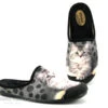 Selkis 22357 Gris - Chat - Pantoufle Mule Femme -Chaussures Pour Femmes cd24607c73b9e66c561f35ea11d5d5ef img 5797.jpg 178688