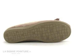 CM Confort 10343 - Vison 35 - Chausson Mocassin Femme Beige -Chaussures Pour Femmes cd24607c73b9e66c561f35ea11d5d5ef img 5814.jpg 178731