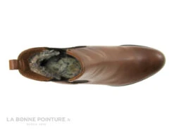 Fantasy 46503WM Malik 321 - Marron - Bottine Chelsea Petit Talon 14 Fantasy 46503WM Malik 321 - Marron - Bottine Chelsea Petit Talon -Chaussures Pour Femmes cd24607c73b9e66c561f35ea11d5d5ef img 6043.jpg 154719