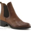 Fantasy 46503WM Malik 321 - Marron - Bottine Chelsea Petit Talon -Chaussures Pour Femmes cd24607c73b9e66c561f35ea11d5d5ef img 6044.jpg 154720