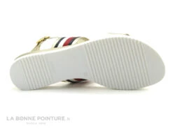 BioNatura KM969 Platine - Sandale Metallisee Femme -Chaussures Pour Femmes cd24607c73b9e66c561f35ea11d5d5ef img 6068.jpg 135702