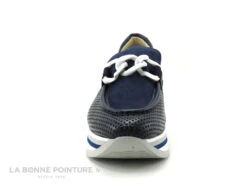 Softwaves CASSIE Ink - Mocassin Compense Bleu Marine -Chaussures Pour Femmes cd24607c73b9e66c561f35ea11d5d5ef img 6070.jpg 178798