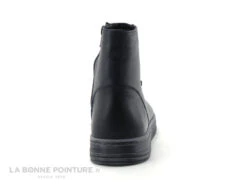 Lily Mood 26-1220 Navy - Chaussure Montante Femme Bleu Marine -Chaussures Pour Femmes cd24607c73b9e66c561f35ea11d5d5ef img 6083.jpg 154766