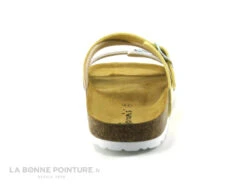 Morans JOUX 0180-29895 - Blanc - Rose - Jaune - Mule Femme -Chaussures Pour Femmes cd24607c73b9e66c561f35ea11d5d5ef img 6089.jpg 166836