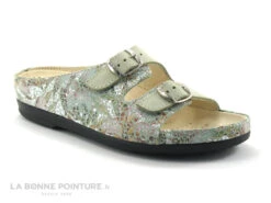 Pedi Girl WELL BIC DB Flo Nub Amande Salvia - Mule Reglable Femme -Chaussures Pour Femmes cd24607c73b9e66c561f35ea11d5d5ef img 6195.jpg 166940