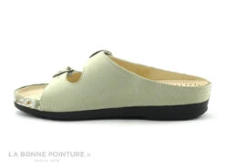 Pedi Girl WELL BIC DB Flo Nub Amande Salvia - Mule Reglable Femme -Chaussures Pour Femmes cd24607c73b9e66c561f35ea11d5d5ef img 6197.jpg 166935