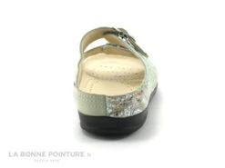 Pedi Girl WELL BIC DB Flo Nub Amande Salvia - Mule Reglable Femme -Chaussures Pour Femmes cd24607c73b9e66c561f35ea11d5d5ef img 6198.jpg 166937