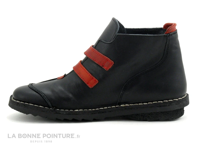 Alce Shoes 5641 Montant 5 Alce Shoes 5641 Montant - Image 3