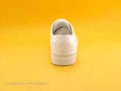 Lily Mood ADELUI Blanc - Chaussure Richelieu Femme -Chaussures Pour Femmes cd24607c73b9e66c561f35ea11d5d5ef img 6224.jpg 135853