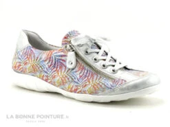 Remonte R3435-93 Ice-weiss Multi - Chaussure Basse Femme Multicolore 13 Remonte R3435-93 Ice-weiss Multi - Chaussure Basse Femme Multicolore -Chaussures Pour Femmes cd24607c73b9e66c561f35ea11d5d5ef img 6243.jpg 179071