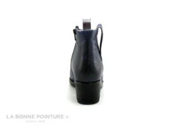 La Vie Est Belle VH19B01 Bleu - Boots Western Femme -Chaussures Pour Femmes cd24607c73b9e66c561f35ea11d5d5ef img 6253.jpg 138630