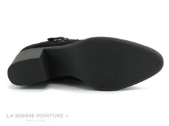 Tamaris 1-25358-23 Black - Boots Western Cuir Velours Noir 15 Tamaris 1-25358-23 Black - Boots Western Cuir Velours Noir -Chaussures Pour Femmes cd24607c73b9e66c561f35ea11d5d5ef img 6525.jpg 138971