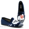 Koomac PICWIK Bleu - Mouton - Good Night - Pantoufle Femme -Chaussures Pour Femmes cd24607c73b9e66c561f35ea11d5d5ef img 6528.jpg 179416