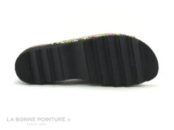 Artika GADIN Margy Yellow - Fleurs Multicolores - Mule Confort F 13 Artika GADIN Margy Yellow - Fleurs Multicolores - Mule Confort F -Chaussures Pour Femmes cd24607c73b9e66c561f35ea11d5d5ef img 6547.jpg 167597