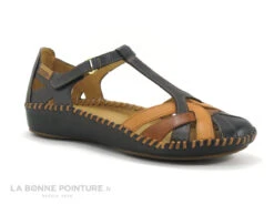 Pikolinos VALLARTA 655-0732C5 Navy Blue - Sandale Femme Bleue 13 Pikolinos VALLARTA 655-0732C5 Navy Blue - Sandale Femme Bleue -Chaussures Pour Femmes cd24607c73b9e66c561f35ea11d5d5ef img 6596.jpg 167681