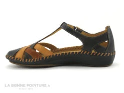 Pikolinos VALLARTA 655-0732C5 Navy Blue - Sandale Femme Bleue 11 Pikolinos VALLARTA 655-0732C5 Navy Blue - Sandale Femme Bleue -Chaussures Pour Femmes cd24607c73b9e66c561f35ea11d5d5ef img 6598.jpg 167683