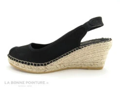 La Maison De Espadrille 660 Noir -Chaussures Pour Femmes cd24607c73b9e66c561f35ea11d5d5ef img 6598 41586
