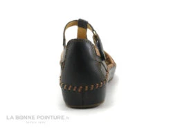 Pikolinos VALLARTA 655-0732C5 Navy Blue - Sandale Femme Bleue 12 Pikolinos VALLARTA 655-0732C5 Navy Blue - Sandale Femme Bleue -Chaussures Pour Femmes cd24607c73b9e66c561f35ea11d5d5ef img 6599.jpg 167684