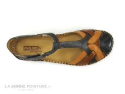 Pikolinos VALLARTA 655-0732C5 Navy Blue - Sandale Femme Bleue 14 Pikolinos VALLARTA 655-0732C5 Navy Blue - Sandale Femme Bleue -Chaussures Pour Femmes cd24607c73b9e66c561f35ea11d5d5ef img 6601.jpg 167686