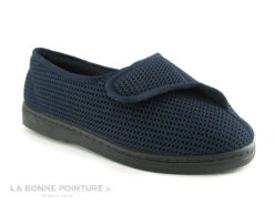 PodoWell Boise Marine Chausson Velcro -Chaussures Pour Femmes cd24607c73b9e66c561f35ea11d5d5ef img 6617.jpg 91106