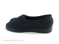 PodoWell Boise Marine Chausson Velcro -Chaussures Pour Femmes cd24607c73b9e66c561f35ea11d5d5ef img 6619.jpg 91103