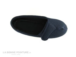 PodoWell Boise Marine Chausson Velcro -Chaussures Pour Femmes cd24607c73b9e66c561f35ea11d5d5ef img 6621.jpg 91100